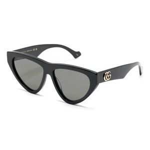 Gucci Cat Eye Sunglasses